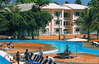 Breezes Puerto Plata 20